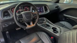 Leasing Coupé Dodge Challenger 2019