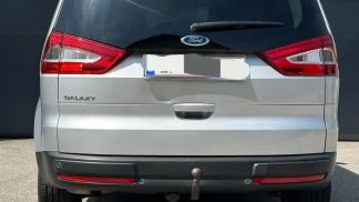 Finansowanie Hatchback Ford Galaxy 2012