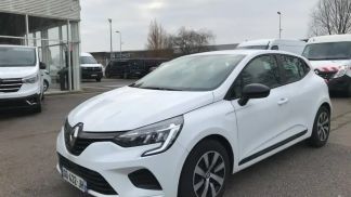 Leasing Sedan Renault Clio 2023