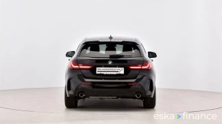 Leasing Hayon BMW 120 2023