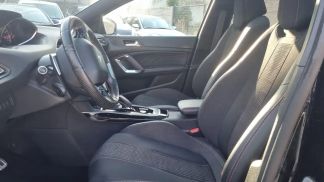 Leasing Wagon Peugeot 308 2019