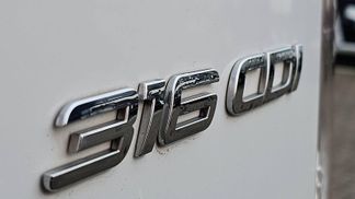 Lízing Van Mercedes-Benz SPRINTER 316 2020
