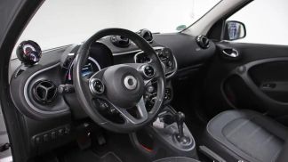 Financování Hatchback Smart ForFour 2017