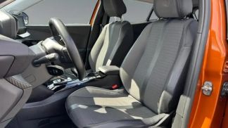 Leasing SUV Peugeot E-2008 2022