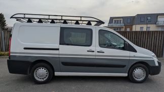 Financování Van Citroën Jumpy 2012