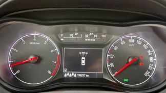 Leasing Hatchback Opel Zafira 2018