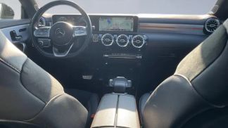 Financování Kupé MERCEDES CLA 250 2020