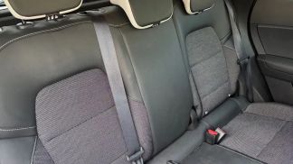 Finansowanie Van Renault Captur 2020