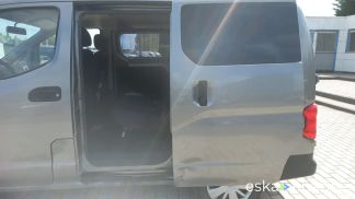 Finansowanie Hatchback Nissan NV200 2010