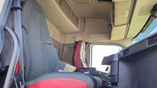 Lízing Traktor Volvo FH 460 2017