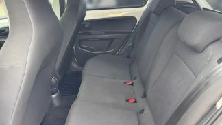 Leasing Hayon Volkswagen up! 2021