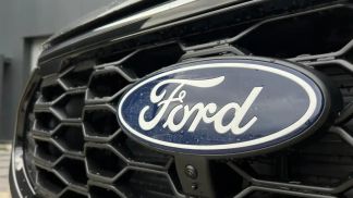 Lízing Hatchback Ford Tourneo Custom 2025