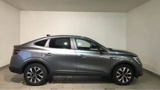 Leasing SUV Renault Arkana 2023