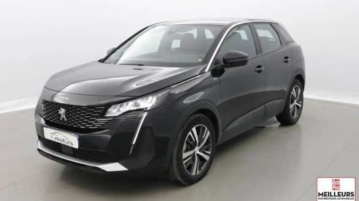 Peugeot 3008 2023