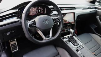 Leasing Wagon Volkswagen Arteon 2022
