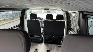 Lízing Hatchback Volkswagen T6.1 MULTIVAN 2020