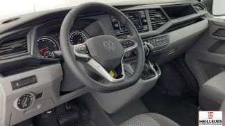 Leasing Sedan Volkswagen Transporter 2024