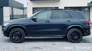 Leasing SUV MERCEDES GLE 350 2020