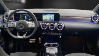 Finansowanie Coupé MERCEDES CLA 250 2022