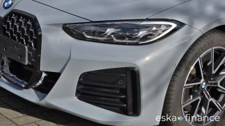 Finansowanie Coupé BMW 420 2023