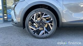 Leasing SUV Renault Captur 2025