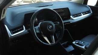 Lízing Hatchback BMW 218 2022