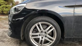 Lízing Hatchback BMW 218 2022
