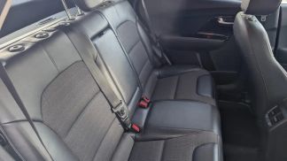Finansowanie SUV Kia Niro 2018