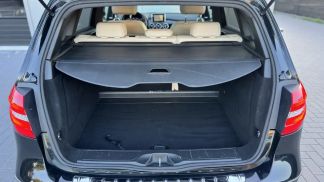 Finansowanie Hatchback MERCEDES B 180 2013