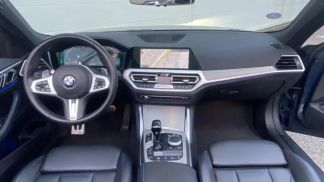 Finansowanie Zamienny BMW 420 2022