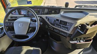 Finansowanie Ciągnik siodłowy Volvo FH 460 2020
