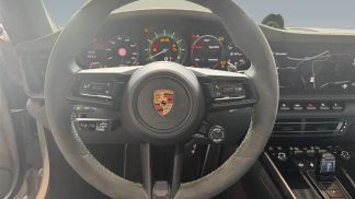 Leasing Convertible Porsche 992 2022