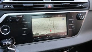 Lízing Hatchback Citroën GRAND C4 PICASSO 2017