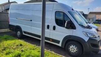 Finansowanie Van Citroën Jumper 2021