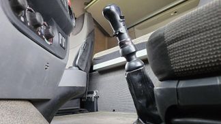 Lízing Traktor DAF XF 440 2015