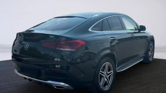 Finansowanie Coupé MERCEDES GLE 350 2022