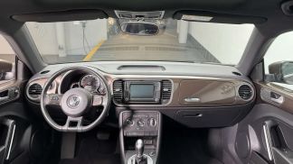 Finansowanie Coupé Volkswagen Beetle 2015