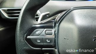 Leasing Wagon Peugeot 3008 2018