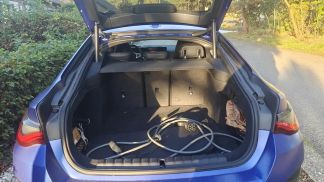 Leasing Coupe BMW i4 2022