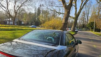 Leasing Convertible Peugeot 207 2010