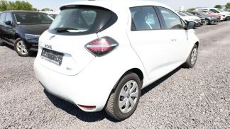 Leasing Hatchback Renault ZOE 2021