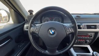 Finansowanie Wóz BMW 318 2011