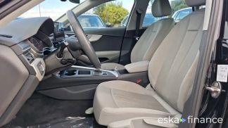 Finansowanie Wóz Audi A4 2020