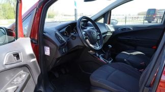 Financování Hatchback Ford B-Max 2016
