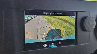 Leasing Van Mercedes-Benz SPRINTER 314 2021