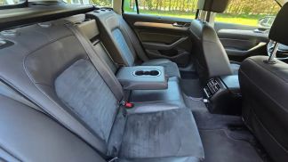 Leasing Wagon Volkswagen Passat Variant 2015