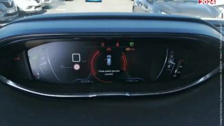 Leasing SUV Peugeot 3008 2019