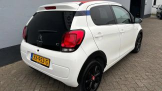 Leasing Convertible Citroën C1 2019