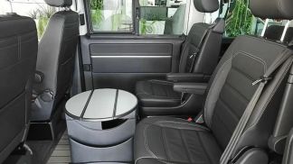 Leasing Hatchback Volkswagen T6.1 MULTIVAN 2022