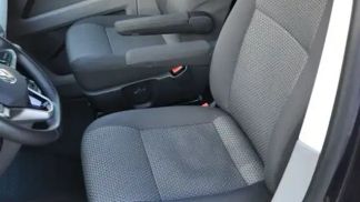 Leasing Van Volkswagen Transporter 2024